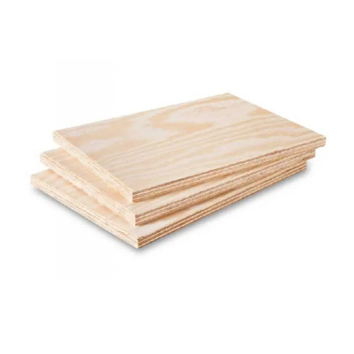 Фанера ФК сорт 2/3 24х1525х1525 мм